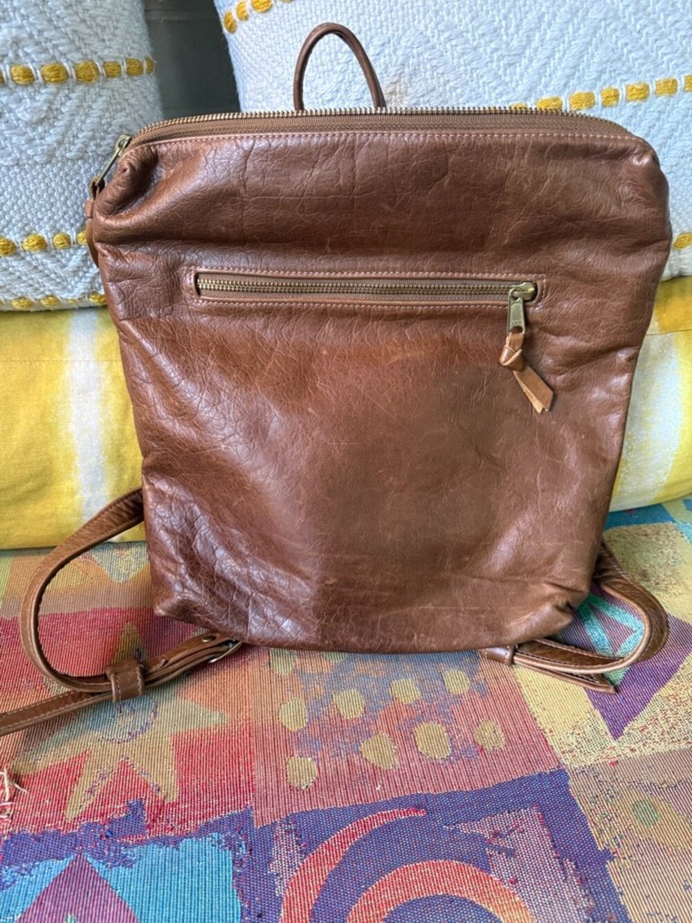 Satchel Sophie Backpack